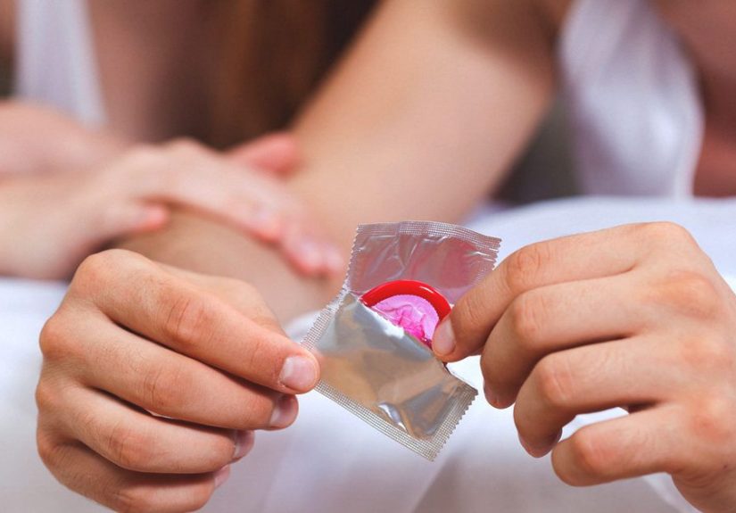Allergic to Condom: Latex, Spermicide, Symptoms, and More
