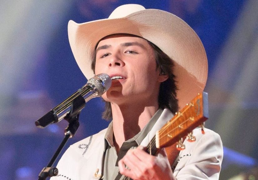 'American Idol' Alum John Foster Posts Cryptic Instagram