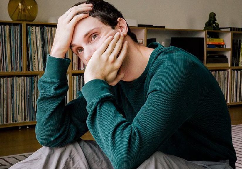 Anxiety Disorders: Types, Symptoms, Causes, Treatment