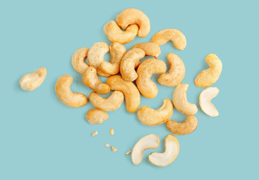 Are Cashews Hard to Digest? What the Experts Say
