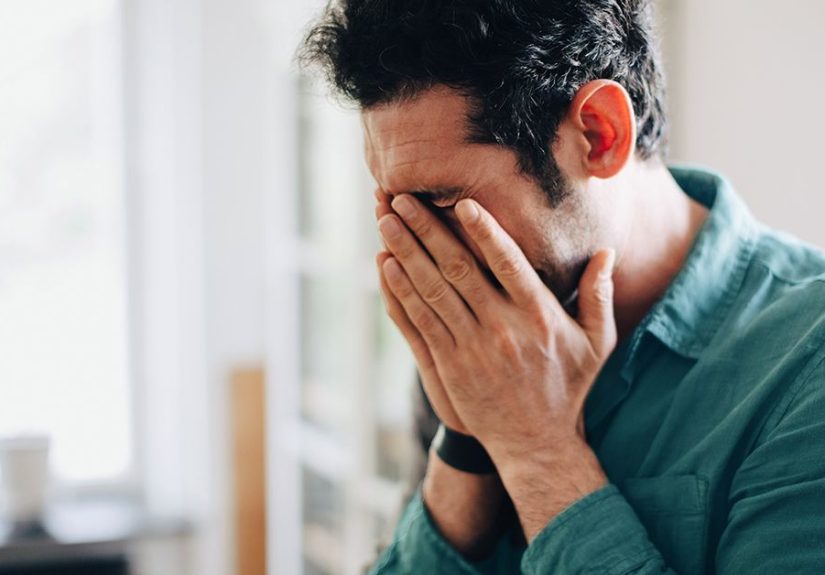 Are Dry Eyes a COVID-19 Symptom? What Research Shows