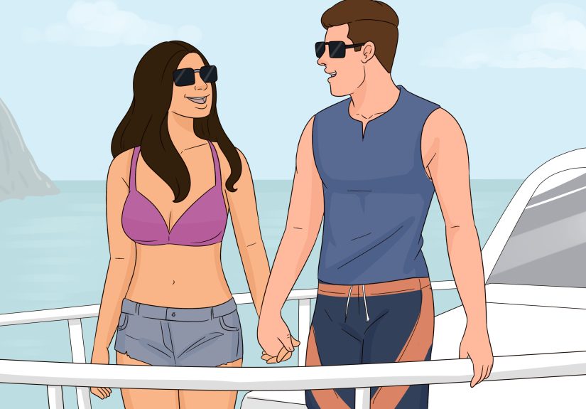 Aries and Taurus Compatibility: Love, Sex, and More