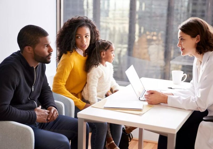 Asperger’s vs. Autism