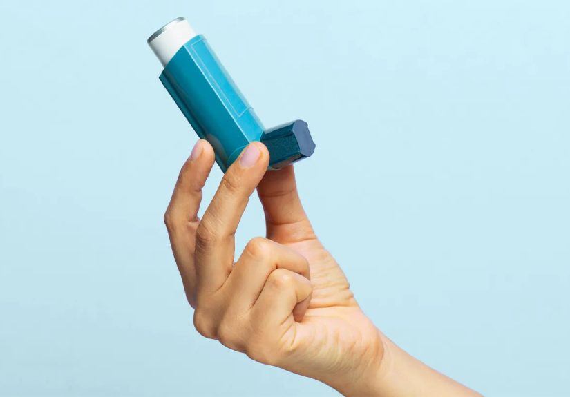 Asthma, Allergies Tied to an Increased Risk of Heart Disease