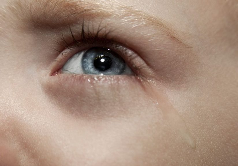 Baby Watering Eyes Causes and Treatments