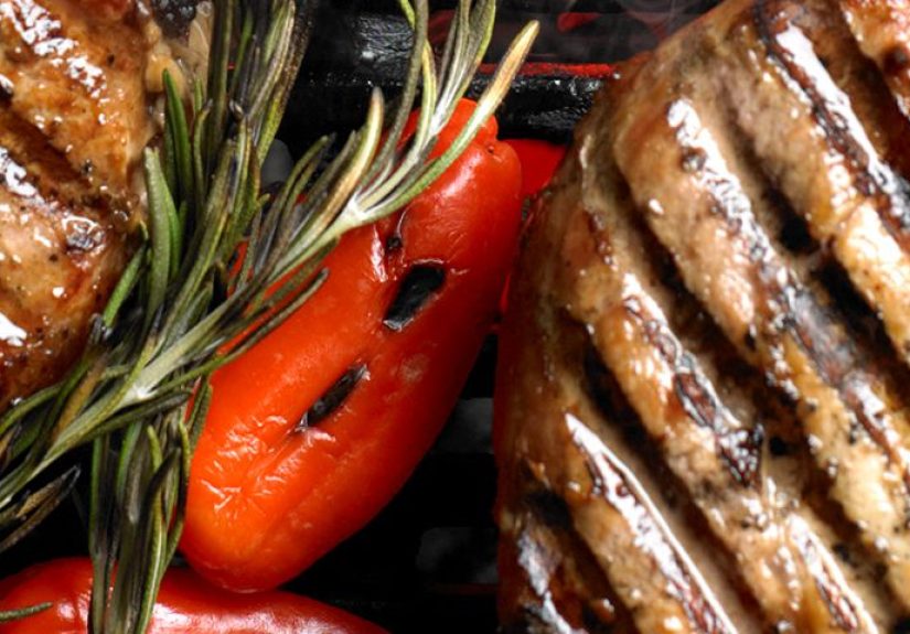 BBQ & Grilling Recipes