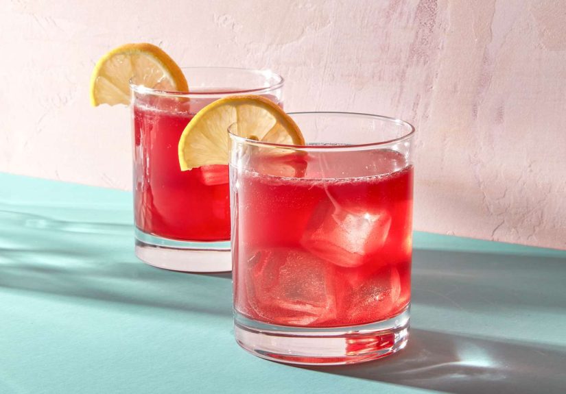 Belmont Jewel Cocktail Recipe