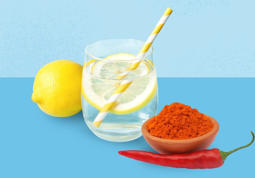 Benefits of Cayenne Pepper Water: Should You Drink It?