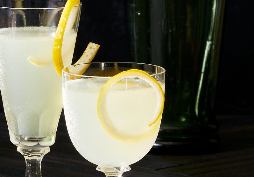 Best Corpse Reviver No. 2 Recipe - How To Make Corpse Reviver No. 2 (Zero-Proof Version)