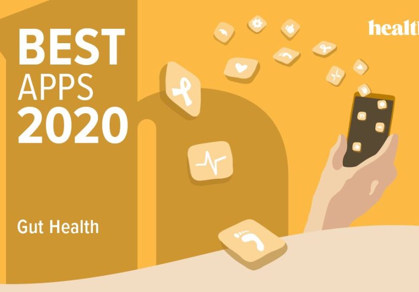 Best Gut Health Apps of 2020