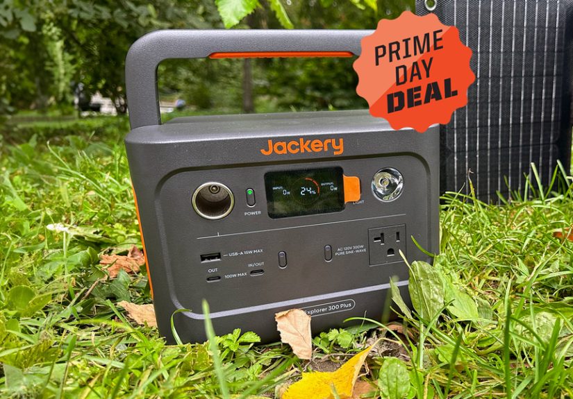 Best Prime Day Generator Deals Oct 7 & 8: Save Up to 60%