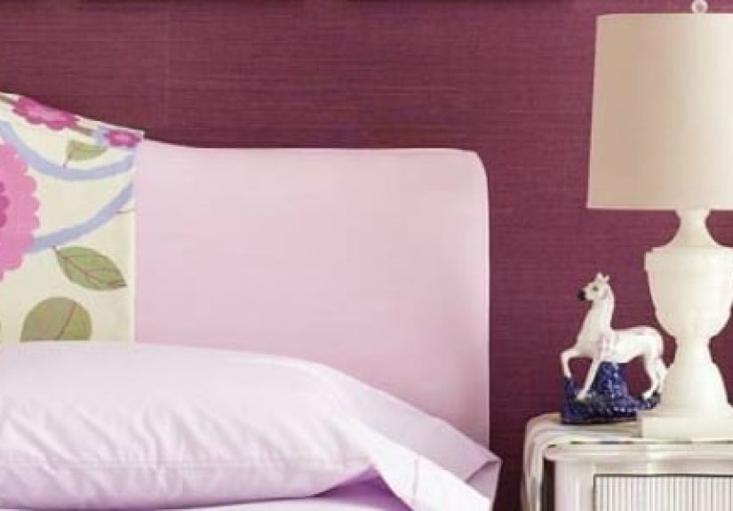 best purple paint for you home