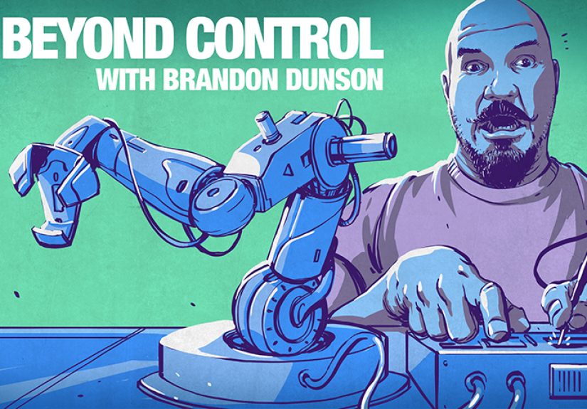 Beyond Control: The Basics Of Control Systems
