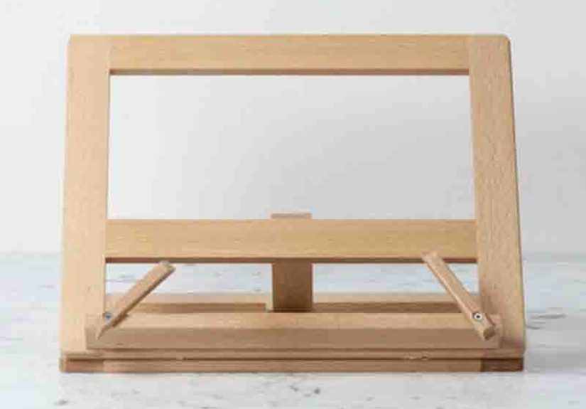 Blick Studio Book Stand Easel