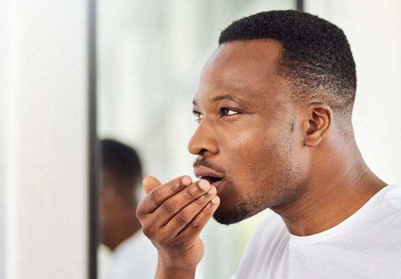 Breath Smells Like Mothballs: Causes and What to Do About It