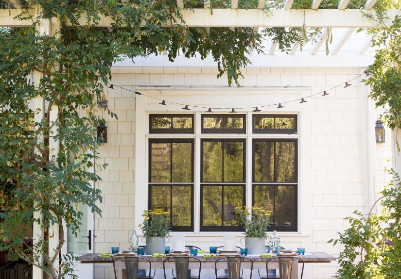 Brighten Up Your Home with These Backyard Lighting Ideas