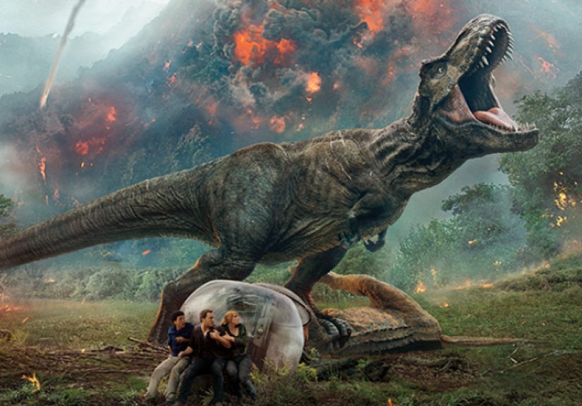 Bringing Back Dinosaurs  Jurassic World Dinosaur Evolution