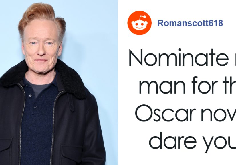 “Brutal”: Conan O’Brien’s Cold Debut Stuns Audiences At Sundance Film Festival