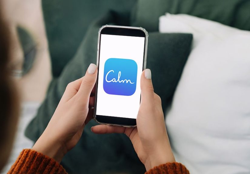 Calm App Review: We Tested the Popular Meditation App