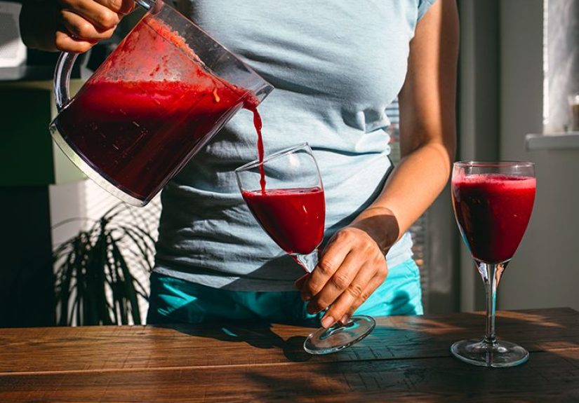 Can TikTok’s Sleepy Girl Mocktail Really Help You Sleep?