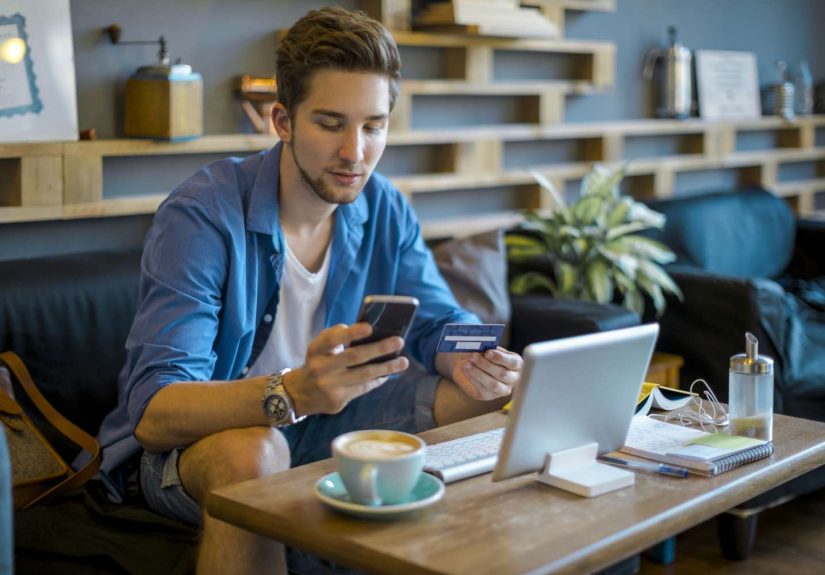 Can You Use a Credit Card on Venmo?