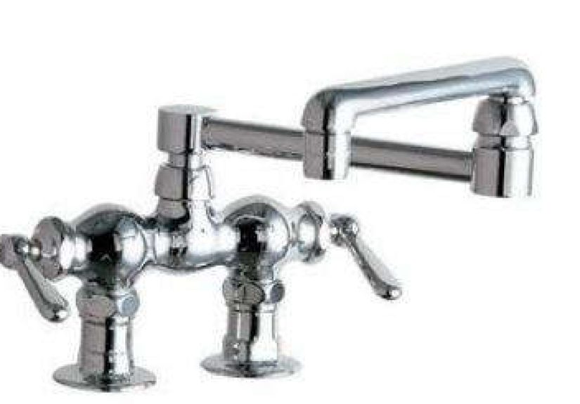 Chicago Faucets Bar Sink Faucet