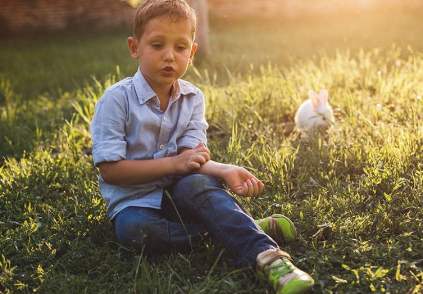 Cholinergic Urticaria: Hives From Heat or Sweat