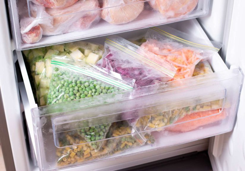 Cleaning Out Your Freezer for the Holidays? Toss These 6 Things First