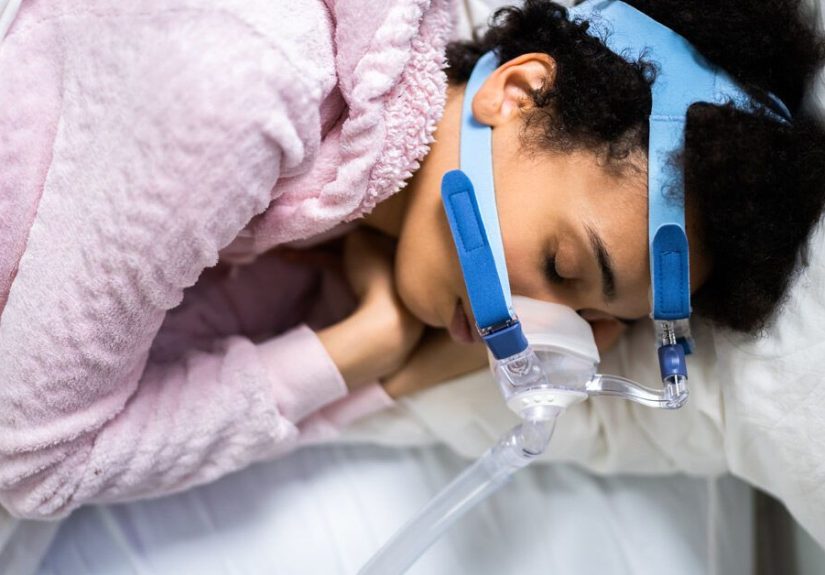 CPAP Machines and Weight Loss: Is There a Connection?