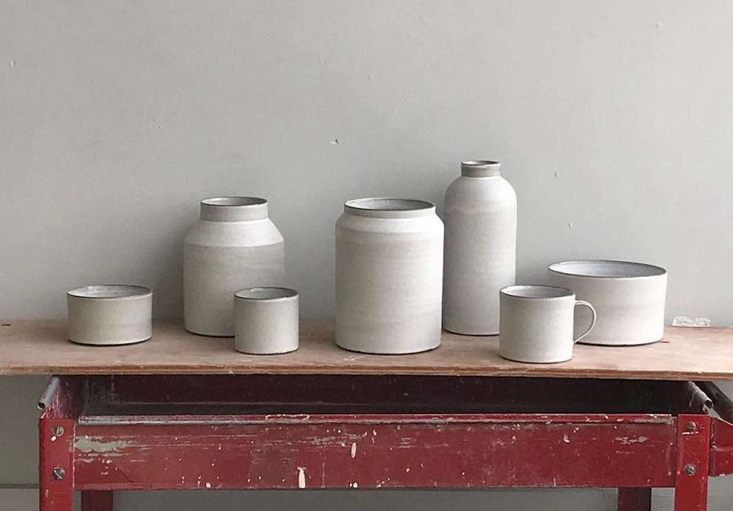 Current Obsessions: Craft and Kinship