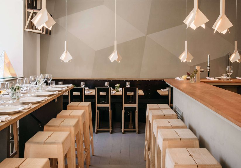 Current Obsessions: The New Nordic