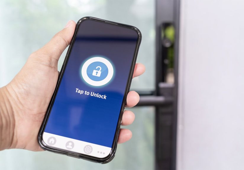 Cyber Monday Smart Home Security Deals