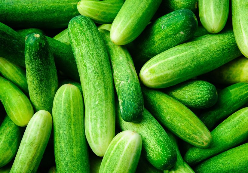 Do Cucumbers Relieve Gastritis  or Make It Worse?