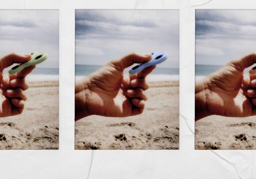 Do fidget toys help with ADHD? Types and where to buy