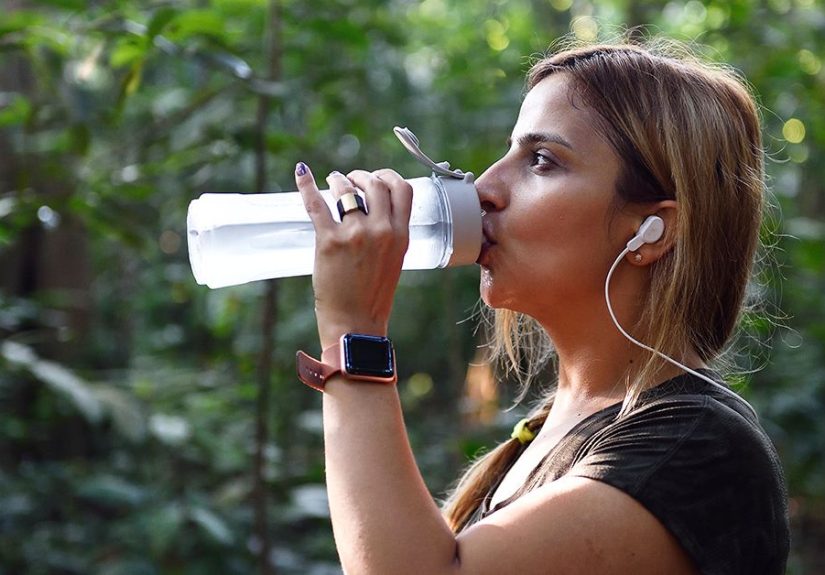 Do You Burn More Calories in the Heat?