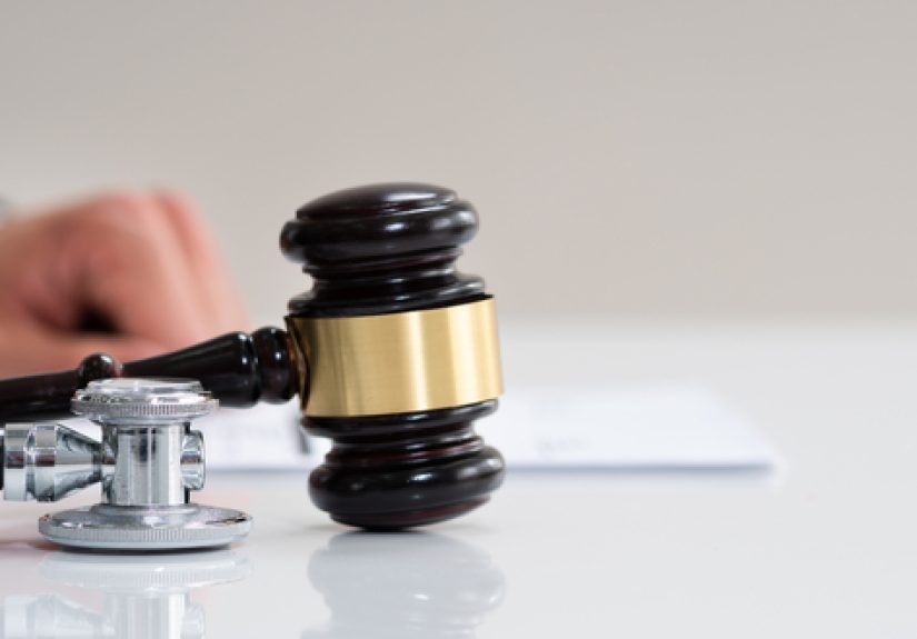Does the Legal System Harm Psychiatric Patients?