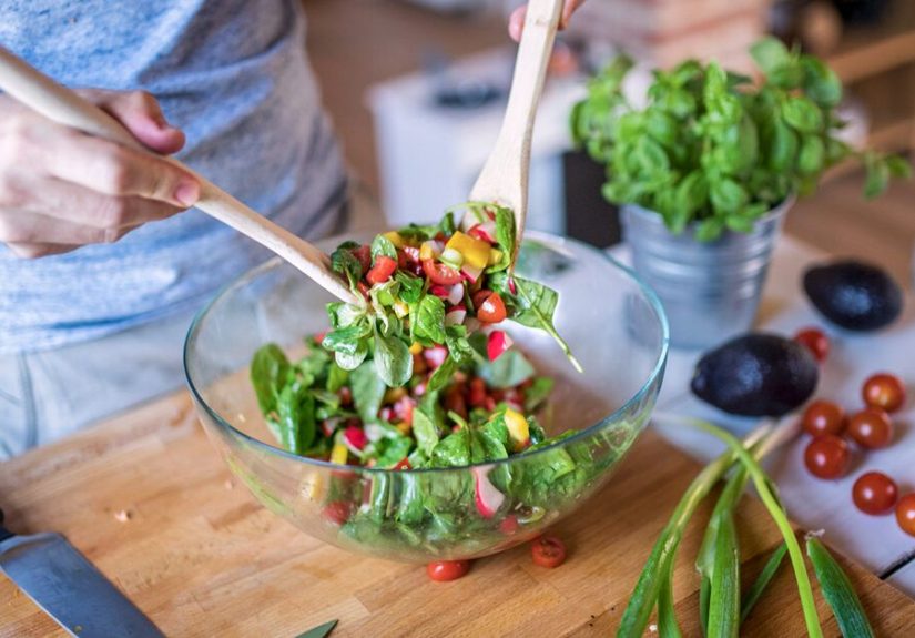 Dr. Sebi Diet Review: Weight Loss, Benefits, and Downsides