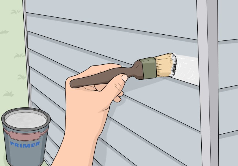 Easy Ways to Install Fiber Cement Siding