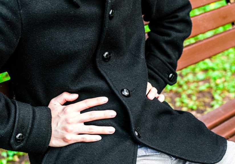 Erythematous Mucosa: Symptoms, Causes, and More