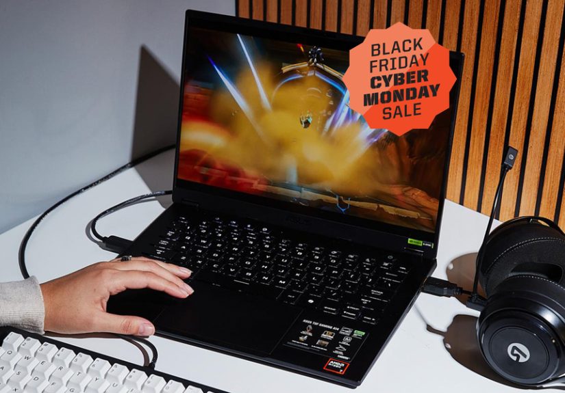 Every PC Brand Has a Cyber Monday Laptop Deal. I Picked The Top 11.