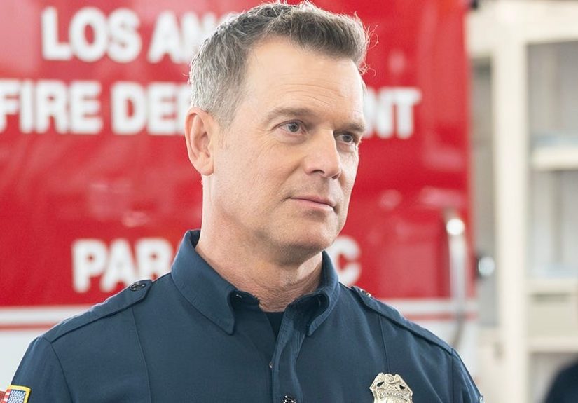 Everything We Know So Far About the ‘9-1-1: Nashville’ Spinoff