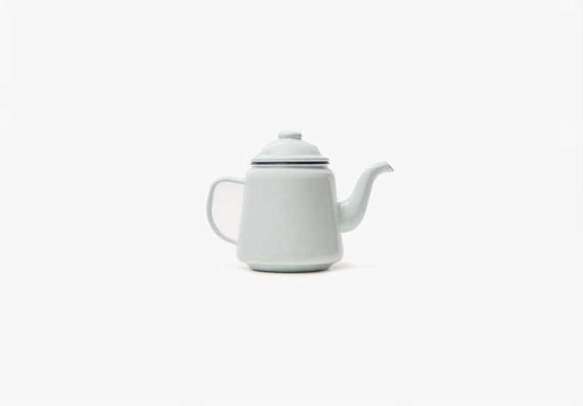 Falcon Enamelware Teapot