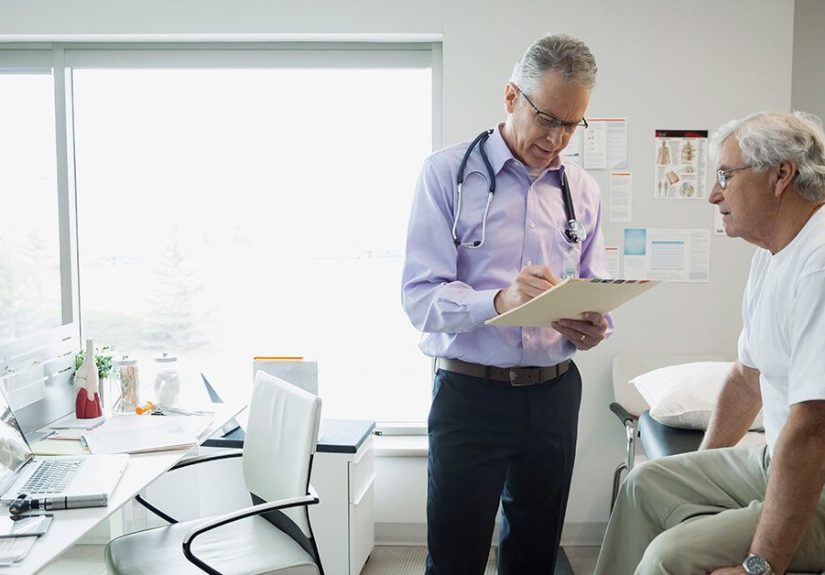 Fatty Liver: Symptoms, Causes, and Treatment