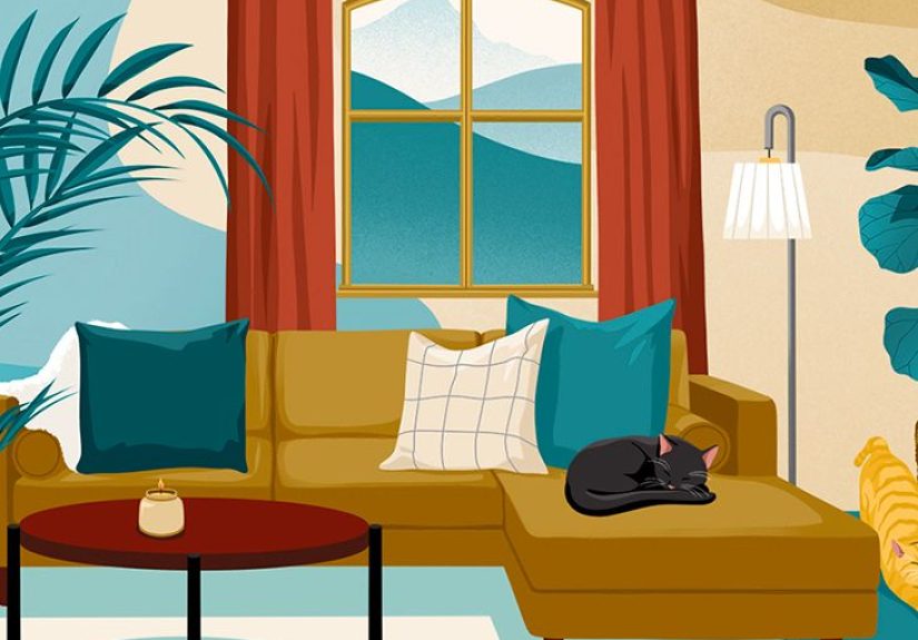 Feng Shui: What It Is, the Five Elements, and Real-Life Tips
