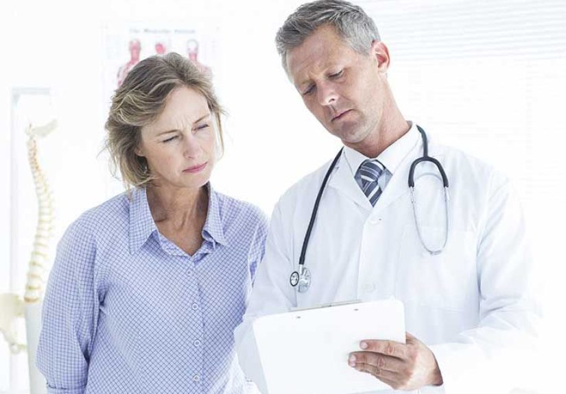 Fibroids After Menopause: Hormones, Symptoms, Treatment & More