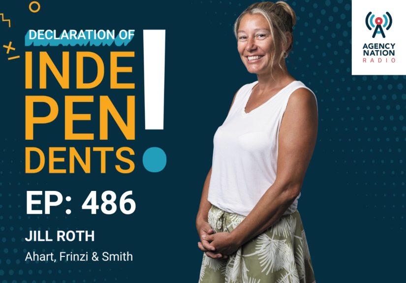 Finding the Win With Jill Roth - IA Magazine