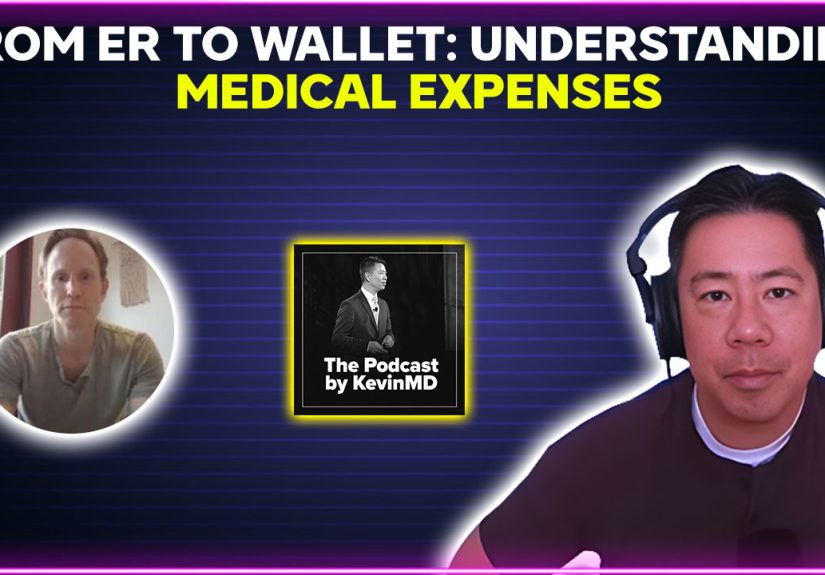 From ER to wallet: Understanding medical expenses