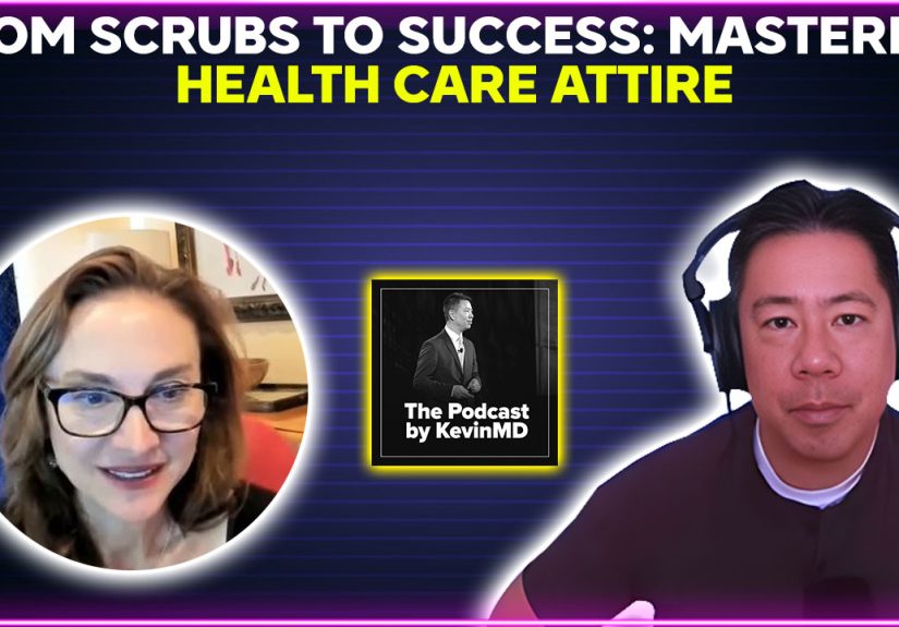 From Scrubs to Success: Mastering Health Care Attire