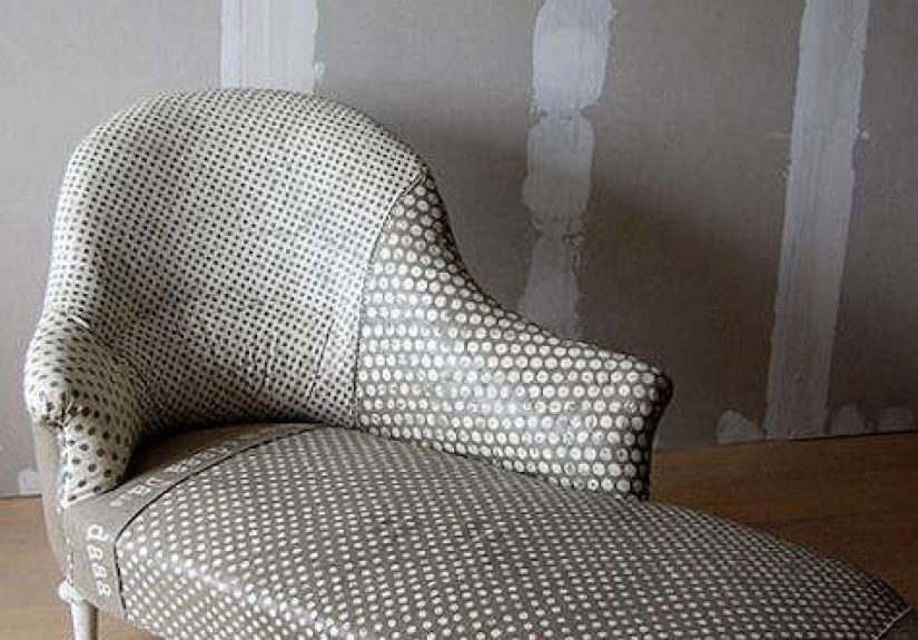 Furniture: Draga Obradovic in Italy