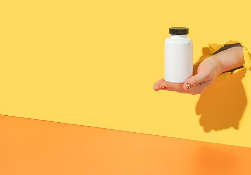 GABA Supplements: What Are the Benefits?